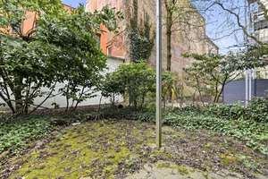 Ottensen Vibes: Altbau-EG mit Garten in Elbnähe – Die vollständige Adresse der Immobilie erhältst du vom Anbieter., 22765 Ottensen, Hamburg – Vorschaubild 15