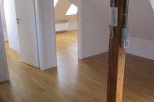 SCHICKE INDIVIDUELLE 5-6 Zi-DG-Whg., ca. 150m² Wfl. (ca. 210 m² WNfl.), 2 DACHTERRASSEN, SCHWABING – Fallmerayerstraße -, 80796 Schwabing-Ost, München – Vorschaubild 21