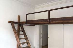 Schönes helles Appartment in zentraler Lage – Templergragben 41, 52062 Lindenplatz, Aachen – Vorschaubild 3