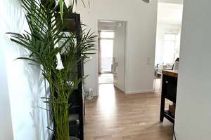 Moderne 3-Zi-Wohnung mit 2 Balkonen, hohen Decken u.v.m. – 63071 Bachschule, Offenbach am Main – Vorschaubild 14
