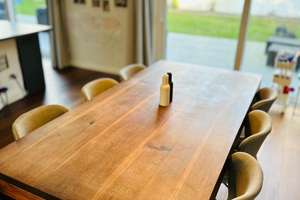 Freistehend im Grünen: Einfamilienhaus mit Einliegerwohnung und uneinsehbarem großen Garten – Die vollständige Adresse der Immobilie erhältst du vom Anbieter., 40227 Oberbilk, Düsseldorf – Vorschaubild 12