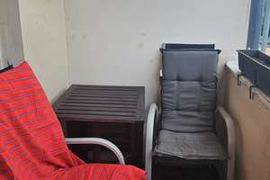 Zentrales Lebensgefühl: 2-Zimmer-Wohnung in Düsseldorf-Oberbilk – Oberbilker Allee 195, 40227 Oberbilk, Düsseldorf – Vorschaubild 9