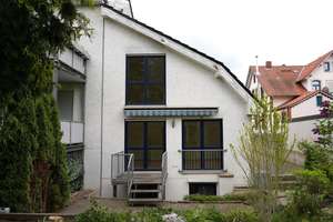 * Freundlich heller Wohnkomfort auf 3 Ebenen * - Reihenendhaus mit Gartenanteil in Burgdorf – Die vollständige Adresse der Immobilie erhältst du vom Anbieter., 31303 Burgdorf – Vorschaubild 5