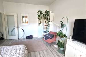 Moderne Single-Wohnung in Top-Lage!