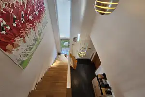 Einfamilienhaus mit gehobener Innenausstattung + mögl. Einliegerwohnung o. Büro / Praxis in Holle – Hildesheim (Kreis) – Vorschaubild 15