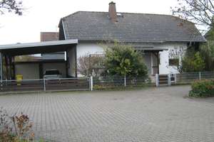 Neuer Preis ! EFH mit ELW in reiner Wohngegend am Ende einer Stichstraße am Ortsrand von Riedstadt – Die vollständige Adresse der Immobilie erhältst du vom Anbieter., 64560 Riedstadt – Vorschaubild 9