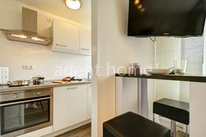 MÖBLIERT - EIN GUTER START - Moderne Wohnung mit Balkon – Die vollständige Adresse der Immobilie erhältst du vom Anbieter., 70376 Münster, Stuttgart – Vorschaubild 35