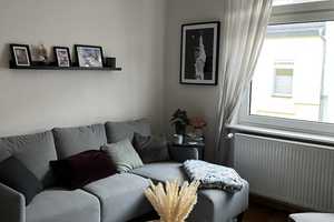 Gemütliche 2-Zimmer-Wohnung Nähe Rastpfuhl-Krankenhaus  – Neudorfer Straße 3, 66115 Stadtverband Saarbrücken (Kreis) – Vorschaubild 5