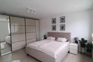 Helle 3-Zimmer-Wohnung mit Balkon und Gartenblick in Krefeld-Cracau – Krefeld – Vorschaubild 6