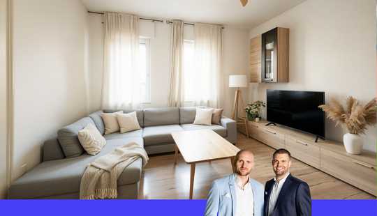 Bild von Ein Zuhause mit Charakter – Raum für Ihre Ideen und Visionen