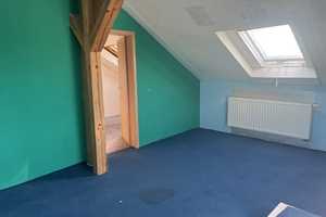 Großzügiges, renovbed. Wohnhaus - Massivbau mit Garage und Garten in ruhiger Lage – Schwäbisch Hall (Kreis) – Vorschaubild 23