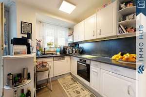 ++ Leerwerdende 3-Zimmer-Wohnung mit großer Terrasse ++ – Die vollständige Adresse der Immobilie erhältst du vom Anbieter., 4277 Connewitz, Leipzig – Vorschaubild 6