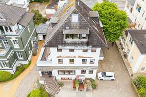 Toplage erste Reihe: Ferienwohnung und attraktive Kapitalanlage am Timmendorfer Strand – Die vollständige Adresse der Immobilie erhältst du vom Anbieter., 23669 Timmendorfer Strand – Vorschaubild 7