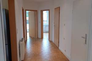Sanierte 3-Zimmer-Wohnung mit Balkon im 1. OG in Lübeck-St. Gertrud – Die vollständige Adresse der Immobilie erhältst du vom Anbieter., 23566 Sankt Gertrud, Lübeck – Vorschaubild 3