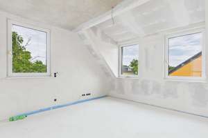 Modernes Neubau-Reihenendhaus mit Stellplatz und großer Dachterrasse – Die vollständige Adresse der Immobilie erhältst du vom Anbieter., 76149 Neureut, Karlsruhe – Vorschaubild 19