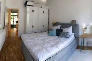 2-Zimmer-Wohnung mit Balkon  Bötzow Kiez - kompletter Neubau  – Die vollständige Adresse der Immobilie erhältst du vom Anbieter., 10407 Prenzlauer Berg, Berlin – Vorschaubild 4