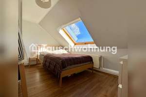 Tauschwohnung: 2-Zimmer-Wohnung in Eimsbüttel gegen größer ( ab 2,5 Zimmer) – Tiedemannstraße 30, 22525 Stellingen, Hamburg – Vorschaubild 5