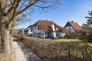 Gepflegtes Einfamilienhaus in Schwabach (vom Eigentümer / Provisionsfrei) – Die vollständige Adresse der Immobilie erhältst du vom Anbieter., 91126 Penzendorf, Schwabach – Vorschaubild 2