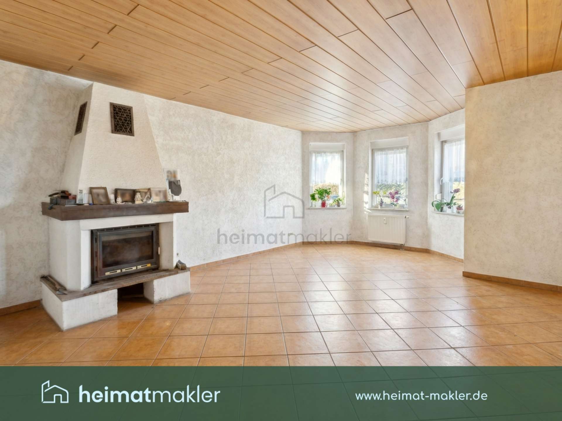 Immobilie in Parthenstein - Eigenheim mit Platz, Ruhe und Entwicklungsmöglichkeiten - Bild 6