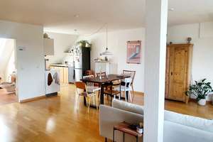 Schöne Massionettewohnung im Herzen von Köln-Nippes – Blücherstraße 18, 50733 Nippes (Ortsteil), Köln – Vorschaubild 3