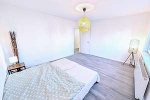 Renovierte Terassen-Wohnung in begehrter Lage Zehlendorf - sofort bezugsfrei, ohne Provision – Die vollständige Adresse der Immobilie erhältst du vom Anbieter., 12207 Lichterfelde, Berlin – Vorschaubild 6