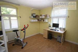 Einfamilienhaus in ruhiger, stadtnaher Lage mit Wintergarten und Nebengelass auf großem Grundstück – Die vollständige Adresse der Immobilie erhältst du vom Anbieter., 3116 Drebkau – Vorschaubild 5