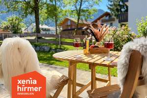 Chalet Aurora – Die vollständige Adresse der Immobilie erhältst du vom Anbieter., 82441 Ohlstadt – Vorschaubild 1