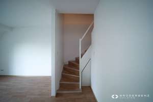 3-4 Zimmer: Maisonette-Dachgeschosswohnung mit Terrasse direkt auf der Luegallee – Luegallee 10, 40545 Oberkassel, Düsseldorf – Vorschaubild 16