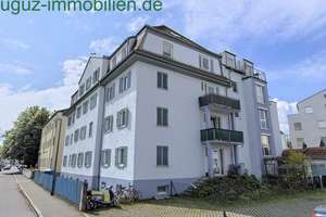 Ideal geschnittene 3,5 ZKB Erdgeschosswohnung im beliebten Augsburger Stadtteil - Göggingen – Die vollständige Adresse der Immobilie erhältst du vom Anbieter., 86199 Göggingen-Nordwest, Augsburg – Vorschaubild 12