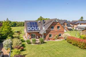 Familienidyll mit Charme – 
Großzügiges Einfamilienhaus mit Erdwärmepumpe – Die vollständige Adresse der Immobilie erhältst du vom Anbieter., 21445 Wulfsen – Vorschaubild 22