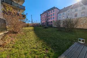 Luxuriöse 4-Zimmer Wohnung im EG mit  Garten Garage Einbauküche  Privat ohne Provision – Blochmannstr. 4, 4105 Zentrum-Nord, Leipzig – Vorschaubild 16