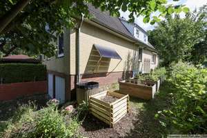 Wohnen wie im eigenen Haus – großzügige 5-Zimmer mit Garten & Vollkeller – 3 Jahre befristet – Franzosenkoppel 17, 22547 Lurup, Hamburg – Vorschaubild 26