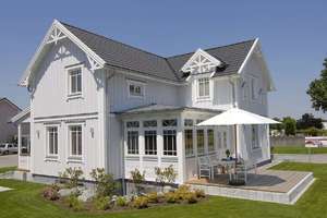 Haus mit 3 Ferienwohnungen in bester Lage von Rust (Europa Park) – Am Bühlacker 11, 77977 Rust – Vorschaubild 22