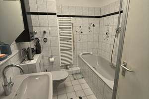 Smarter Wohnen!  Traumhafte, moderne 4-Zi.-Wohnung im EG mit fast 150 m² Garten und Terrasse!!! – Düsseldorfer Str. 26, 47239 Rumeln-Kaldenhausen, Duisburg – Vorschaubild 5