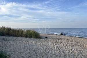 Strandnahe, reetgedeckte Doppelhaushälfte in Bestlage – Dünenwald 45, 18551 Glowe – Vorschaubild 20