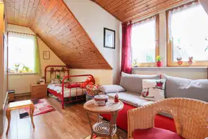 Familienoase zwischen Wismar und Schwerin: Schönes EFH mit gepflegtem Garten und einer Garage – Nordwestmecklenburg (Kreis) – Vorschaubild 10