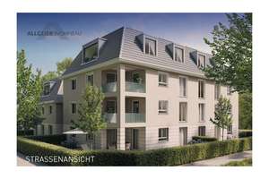 Exklusive 4-Zimmer-Wohnung mit Terrasse und Gartenanteil – 79104 Herdern-Nord, Freiburg im Breisgau – Vorschaubild 12