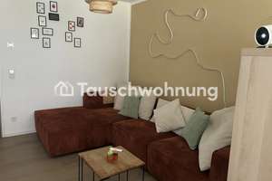 Tauschwohnung: Wohnungstausch in Münster – 2-Zimmer Neubauwohnung (63 m²) – Luise-Rappoport-Weg 7, 48161 Gievenbeck, Münster – Vorschaubild 2