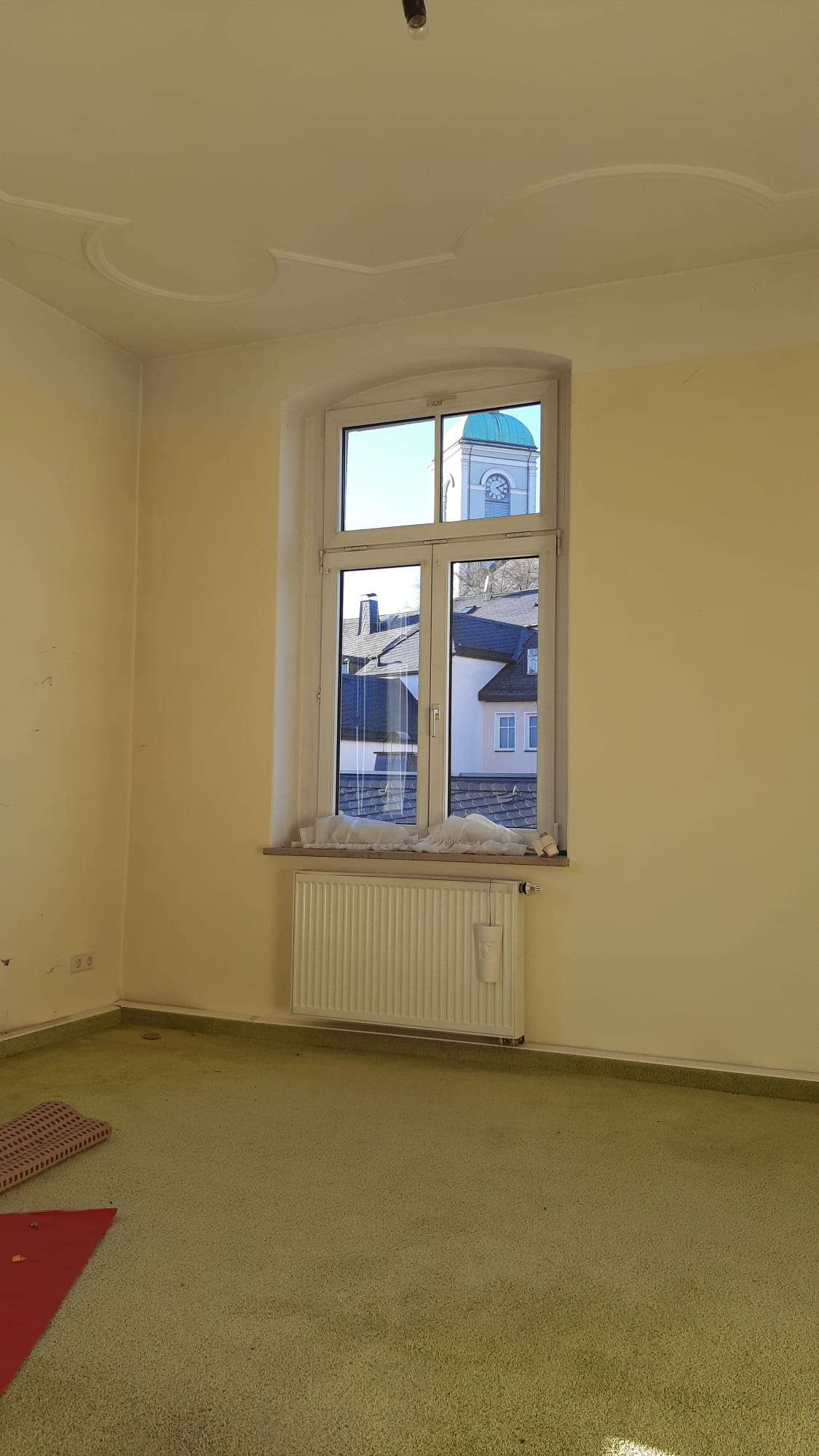 *Denkmalschutz* Wohnungspaket mit 3 WE (leer) + 1 Einheit nicht ausgebaut + Garage + Nebengebäude, Erzgebirgskreis – Bild 4