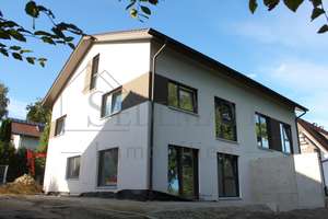 RESERVIERT:Erstbezug - Neubau Doppelhaushälfte mit hochwertiger Ausstattung – Die vollständige Adresse der Immobilie erhältst du vom Anbieter., 82229 Seefeld – Vorschaubild 6