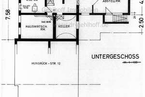 + REH + frei + keine Käuferprovision + viel Platz + kleiner Garten + Dachterrasse + großer Hobbyraum – Donnersbergstraße 45, 70469 Lemberg/Föhrich, Stuttgart – Vorschaubild 28