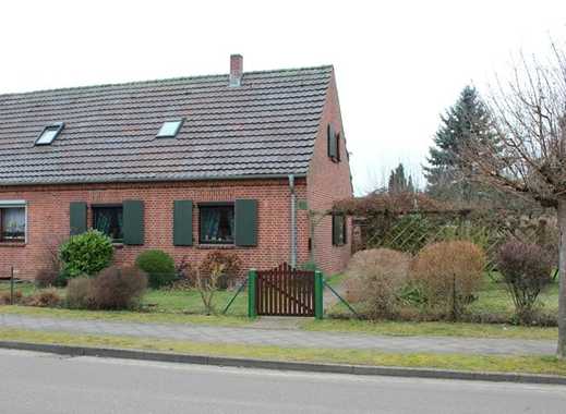 Haus kaufen in Mirow ImmobilienScout24