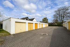 Mittelhaus mit Garten in Kiel – ideale Basis für Ihre Wohnideen – Die vollständige Adresse der Immobilie erhältst du vom Anbieter., 24107 Suchsdorf, Kiel – Vorschaubild 11