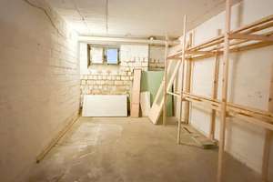 Helle 3-Zimmer-Wohnung mit Balkon und einladender Mansarde in begehrter Citylage – Die vollständige Adresse der Immobilie erhältst du vom Anbieter., 30165 Vahrenwald, Hannover – Vorschaubild 9