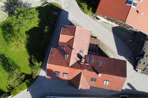 WOHN- & GESCHÄFTSHAUS, im Zentrum von Oberaudorf – Saint-Josef-Spital-Straße 2, 83080 Oberaudorf – Vorschaubild 1