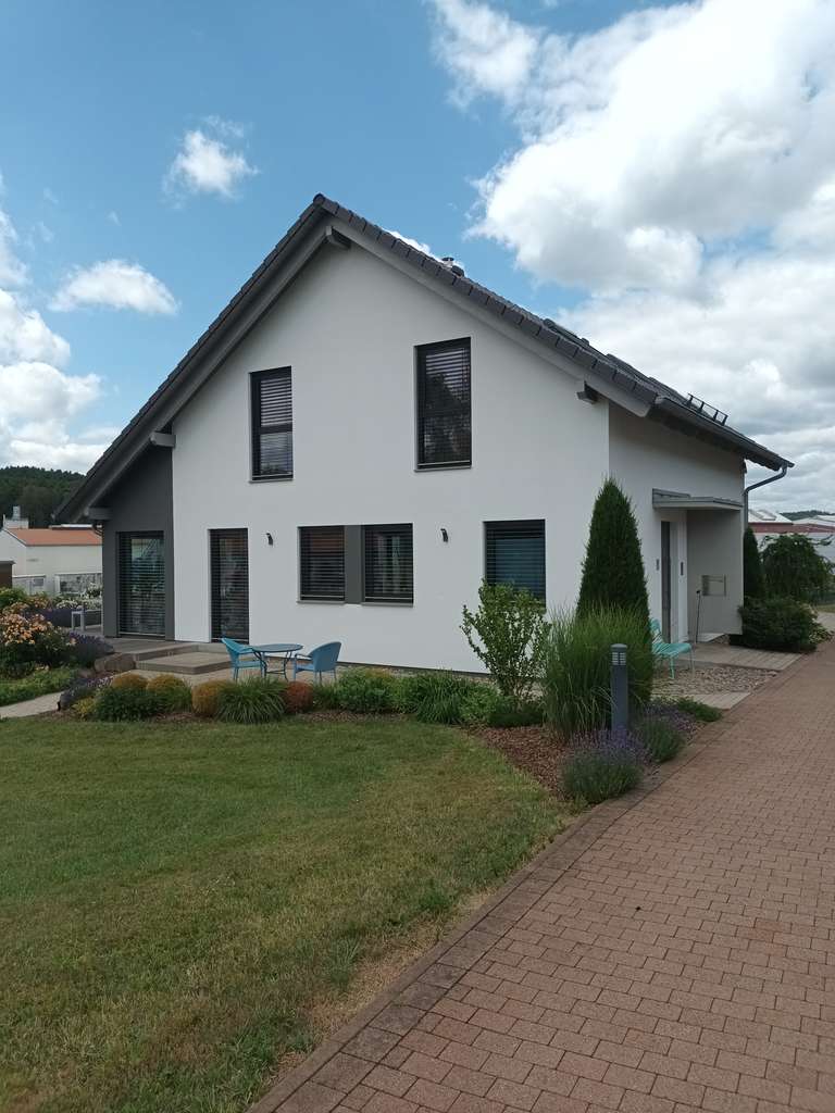 Schaffen Sie Raum für Ihre Träume - das könnte Ihr Traumhaus sein