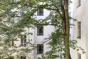 INVEST in Neukölln: Helle, gemütliche 2‑Zimmer-Wohnung mit Balkon am Weigandufer – vermietet! – Fuldastraße 33, 12045 Neukölln (Ortsteil), Berlin – Vorschaubild 6