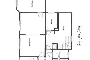 Sehr gepflegtes Wohnhaus mit Einliegerwohnung in fantastischer Südhanglage von Daaden. – Altenkirchen (Westerwald) (Kreis) – Vorschaubild 35