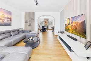 Moderne 3-Zimmer-Wohnung in Magdeburg Sudenburg – 39112 Leipziger Straße, Magdeburg – Vorschaubild 3