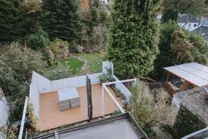 Reserviert- TOP Lage - Saniertes Schmuckstück - mit außergewöhnlichem Garten – Die vollständige Adresse der Immobilie erhältst du vom Anbieter., 45219 Kettwig, Essen – Vorschaubild 3